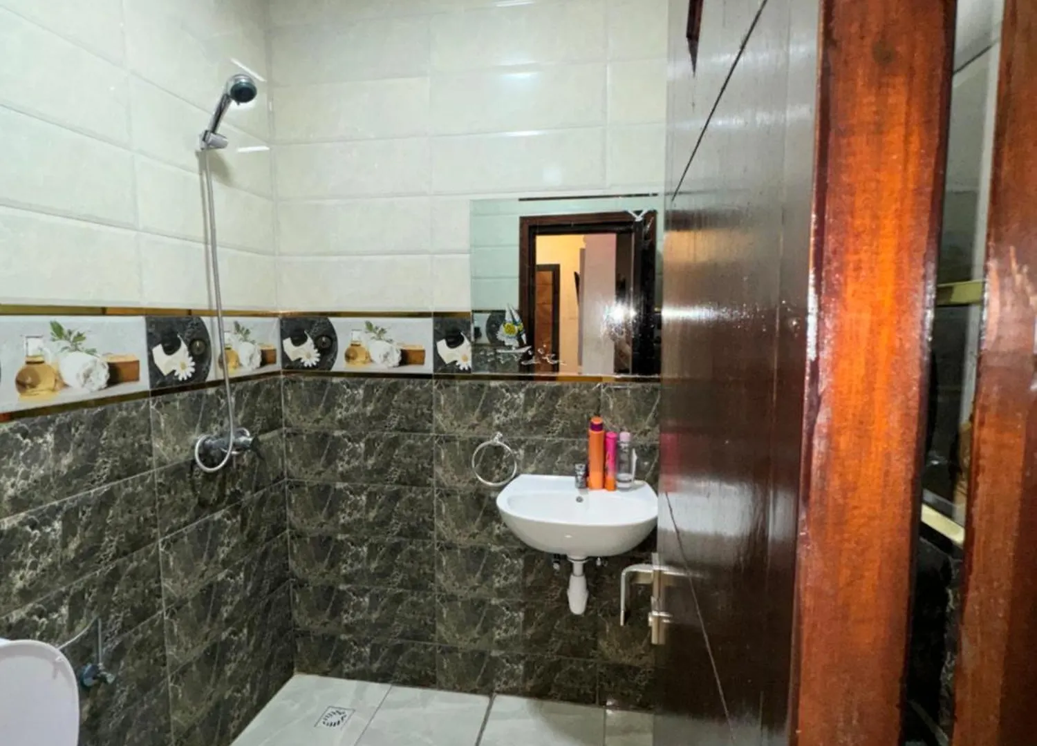 Agadir Adrar Apartment 0*,