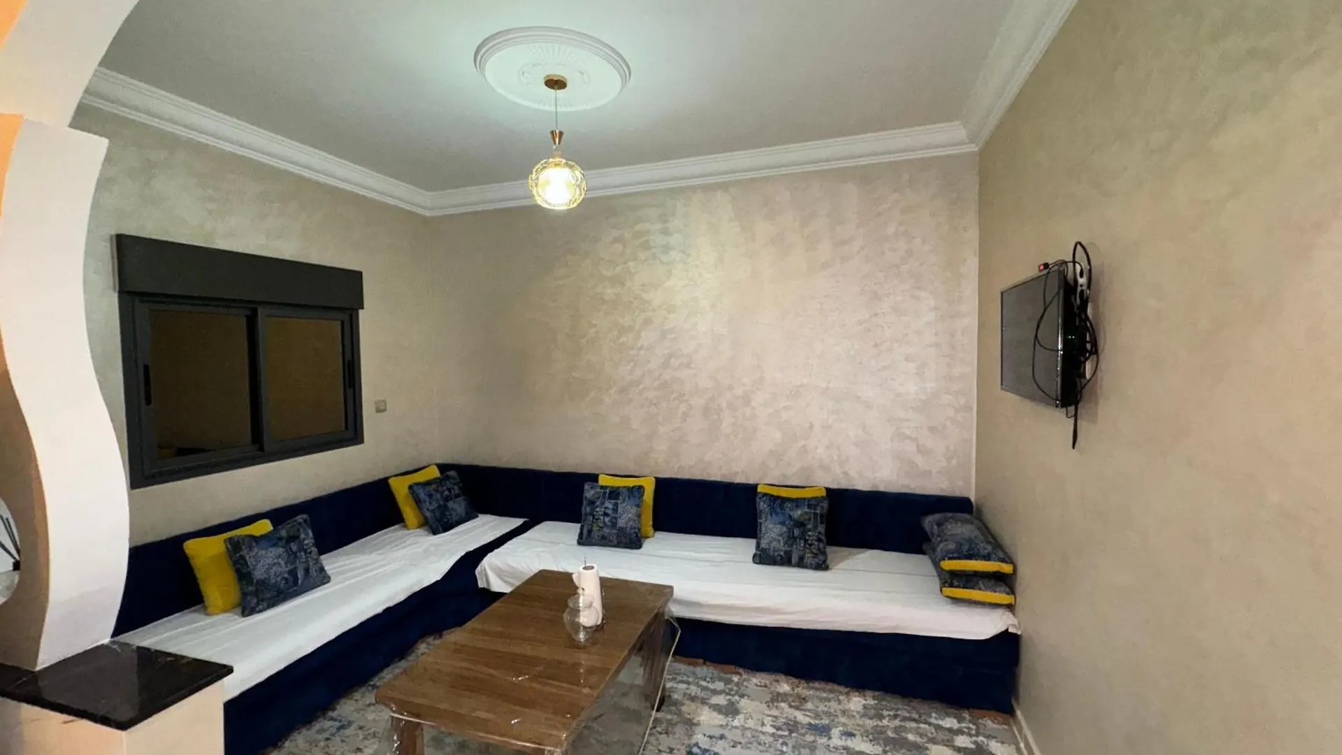 Agadir Adrar Apartment Morocco