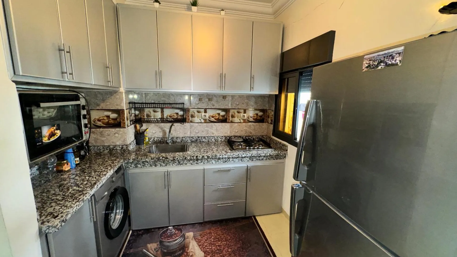 Agadir Adrar Apartment