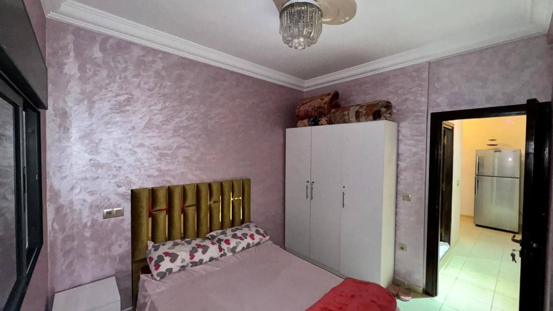 Agadir Adrar Apartment Morocco