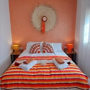  Frühstückspension Casa Zouina