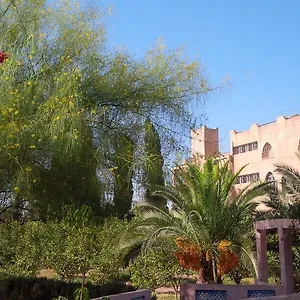  Privatunterkunft Du Souss